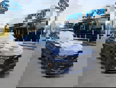 New 2024 Ford Mustang GT