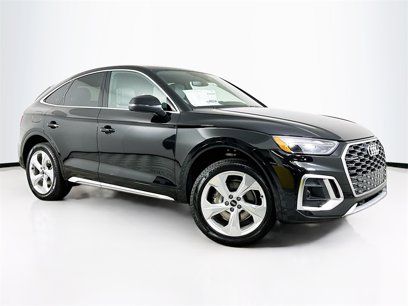 New 2025 Audi Q5 2.0T Premium Plus