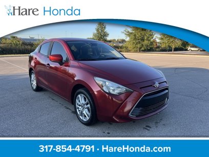 Used 2018 Toyota Yaris iA