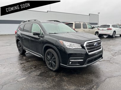 Used 2019 Subaru Ascent Limited