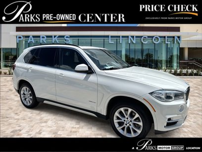 Used 2014 BMW X5 xDrive35i