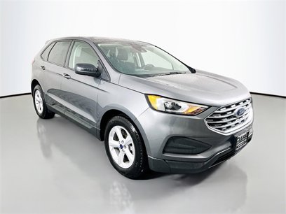 Used 2022 Ford Edge SE