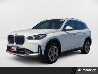 Used 2023 BMW X1 xDrive28i
