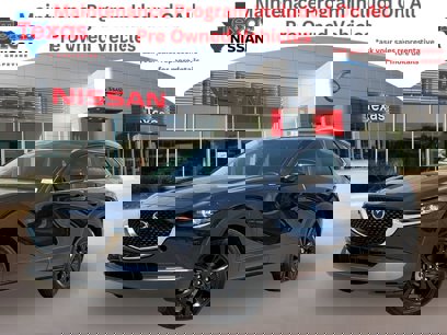 Used 2024 MAZDA CX-30 AWD 2.5 S w/ Select Sport Pkg