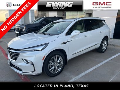 Used 2023 Buick Enclave Essence w/ Experience Buick Package