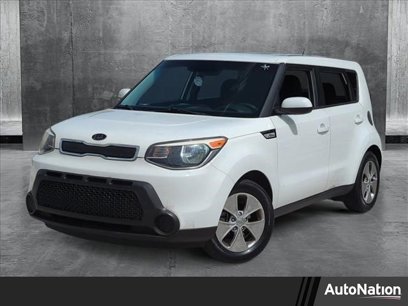 Used 2015 Kia Soul