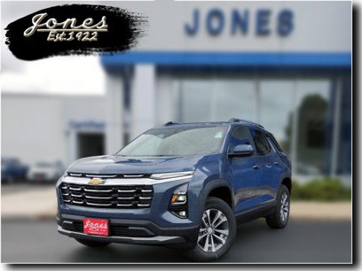 New 2026 Chevrolet Equinox LT w/ Convenience Package II
