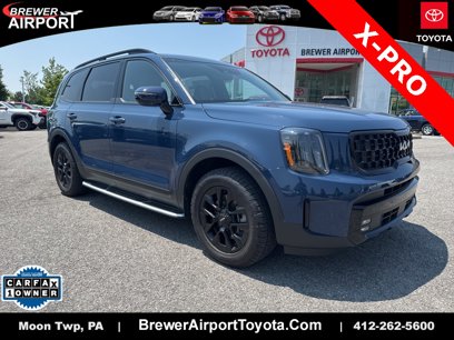 Used 2024 Kia Telluride SX Prestige X-Pro