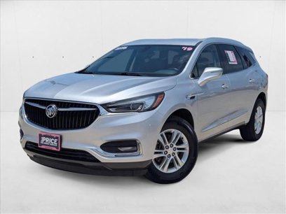 Used 2019 Buick Enclave Essence w/ Trailering Package, 5000 lbs.