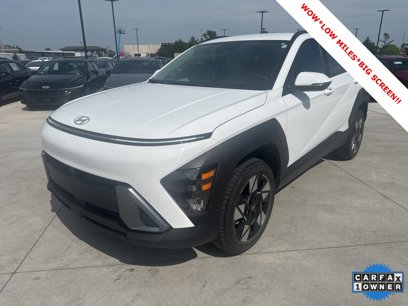 Certified 2024 Hyundai Kona SEL w/ Convenience Package