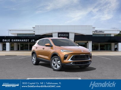 New 2025 Buick Encore GX Preferred