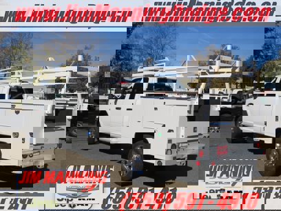 New 2024 RAM 3500 Tradesman w/ Chrome Appearance Group