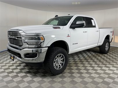 Used 2019 RAM 2500 Laramie