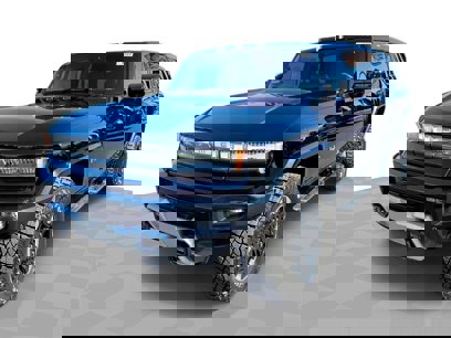 New 2024 GMC Hummer EV 2X w/ Extreme Off-Road Package