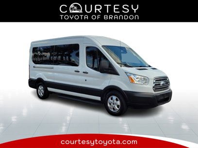 Used 2019 Ford Transit 350 XLT