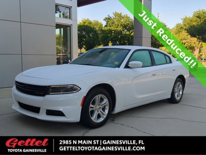 Used 2022 Dodge Charger SXT
