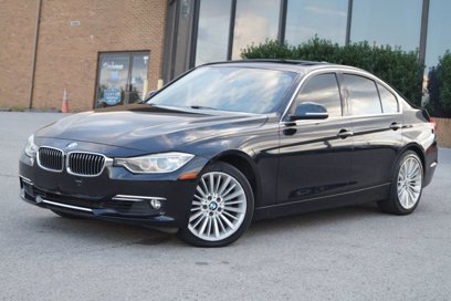 Used 2012 BMW 328i Sedan