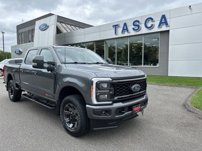 Used 2023 Ford F350 Lariat w/ Lariat Ultimate Package