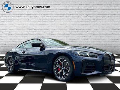 New 2026 BMW 440i xDrive Coupe