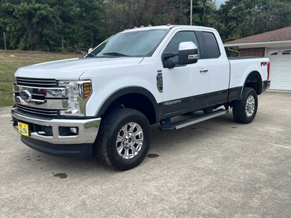 Used 2018 Ford F350 Lariat w/ Tow Technology Bundle
