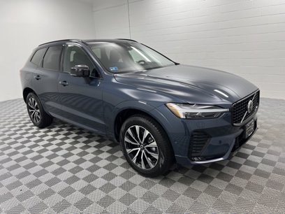 Certified 2025 Volvo XC60 B5 Plus w/ Protection Package Premier