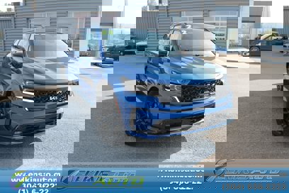 Used 2022 Kia Sorento SX