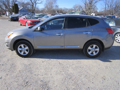 Used 2013 Nissan Rogue S w/ Special Edition Pkg