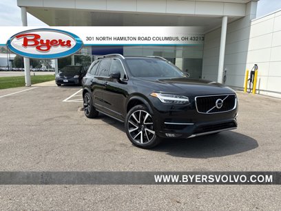 Used 2018 Volvo XC90 T6 Momentum w/ Convenience Package