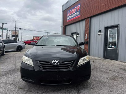 Used 2007 Toyota Camry LE