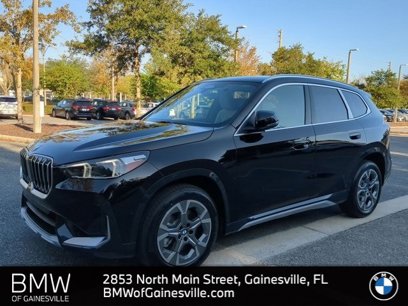Certified 2025 BMW X1 xDrive28i w/ Convenience Package