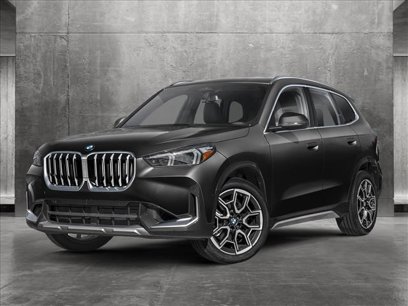 Used 2025 BMW X1 xDrive28i w/ Convenience Package