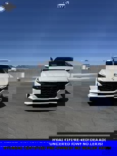 Certified 2022 Hyundai Elantra SEL