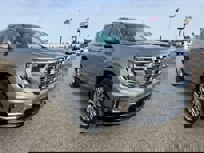 Used 2024 GMC Acadia Denali
