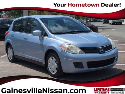 Used 2009 Nissan Versa 1.8 S