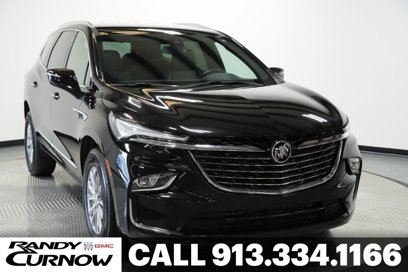 Used 2023 Buick Enclave Essence w/ Trailering Package, 5000 lbs.