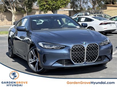 Used 2022 BMW 430i Coupe w/ Convenience Package