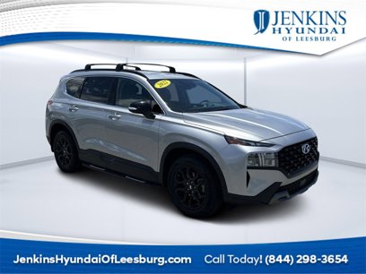 Certified 2022 Hyundai Santa Fe XRT w/ Cargo Package