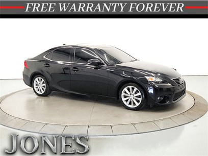 Used 2015 Lexus IS 250