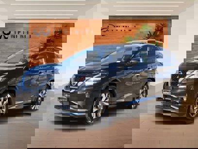 Used 2019 Nissan Murano SL w/ SL Technology Package
