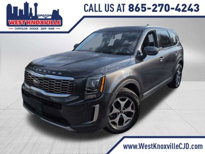 Used 2020 Kia Telluride EX