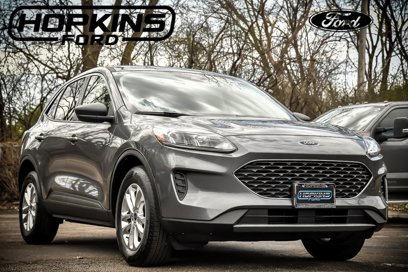 Used 2022 Ford Escape SE w/ Cold Weather Package