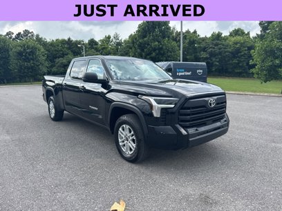 Used 2022 Toyota Tundra SR5