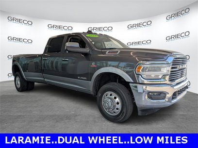 Used 2019 RAM 3500 Laramie