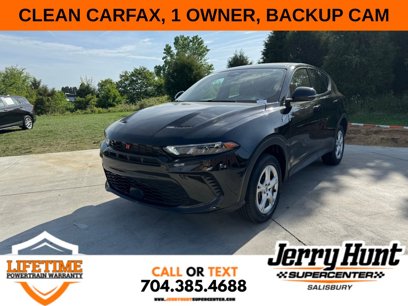 Used 2024 Dodge Hornet GT