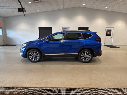 Used 2020 Honda CR-V Touring