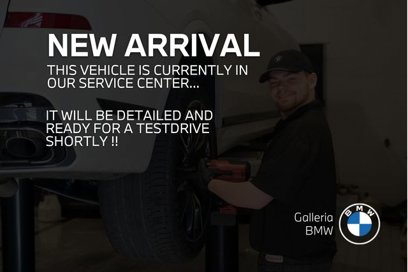 Used 2025 BMW 530i w/ M Sport Package
