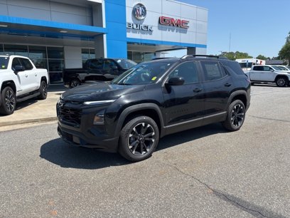 New 2025 Chevrolet Equinox RS