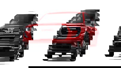 New 2025 GMC Acadia Elevation w/ Elevation Premium Package