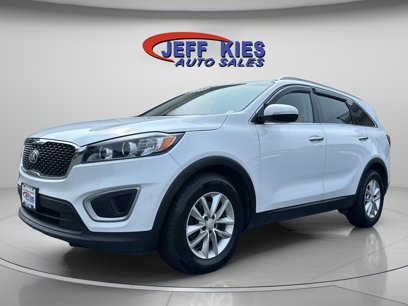Used 2018 Kia Sorento LX