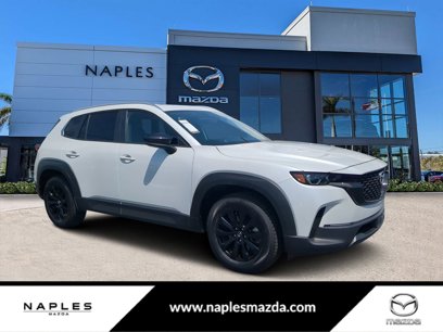 Used 2023 MAZDA CX-50 2.5 S w/ Preferred Plus Pkg